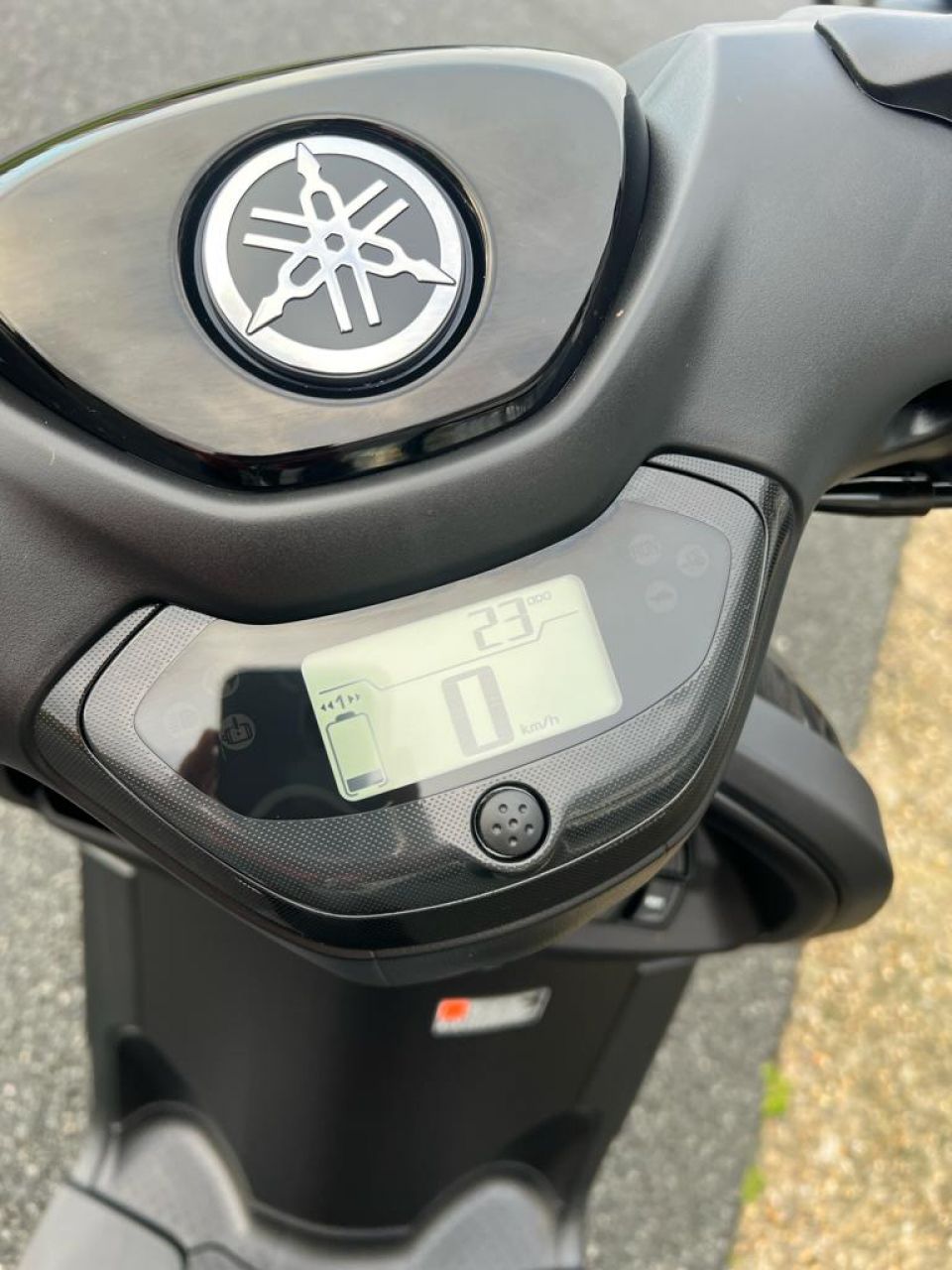 YAMAHA NEO'S 50 ELECTRIQUE 25