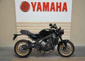 YAMAHA XSR 900 - 2025