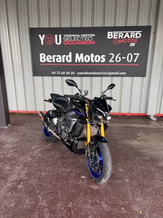 YAMAHA MT-10 SP - 2023