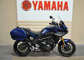 YAMAHA TRACER 900 GT - 2019