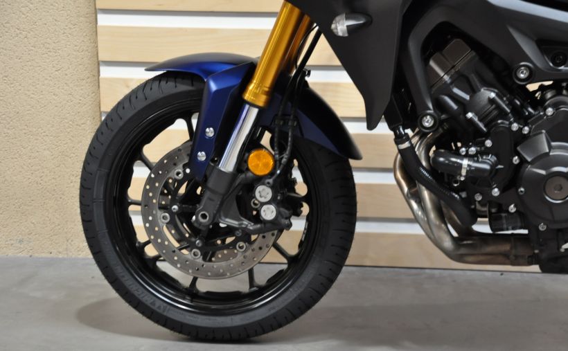 YAMAHA TRACER 900 GT 11
