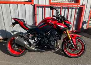 KAWASAKI Z900 SE - 2023