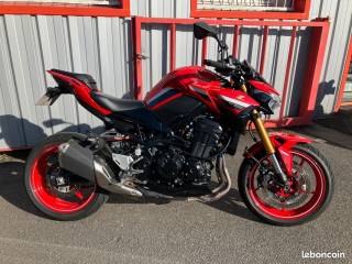 KAWASAKI Z900 SE - 2023