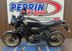 YAMAHA XSR 700 LEGACY - 2024