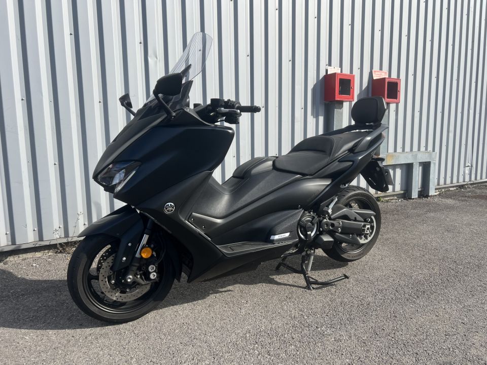 YAMAHA XP T-MAX 560 16