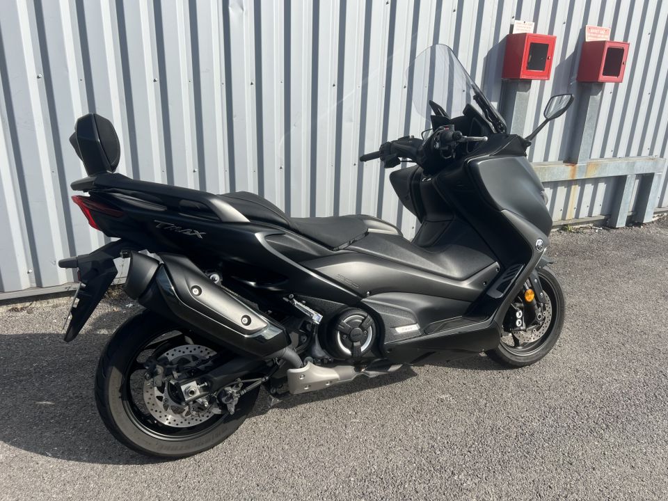 YAMAHA XP T-MAX 560 36