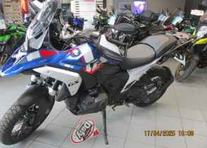 BMW GS 1300 TROPHY - 2024