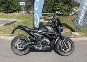 ZONTES 125 SCRAMBLER X - 2024