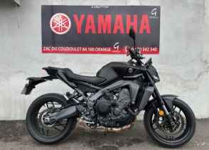 YAMAHA MT-09 - 2024