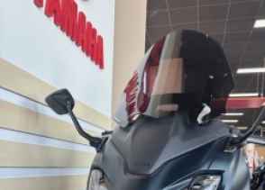 YAMAHA XP T-MAX 560 TECH MAX - 2024