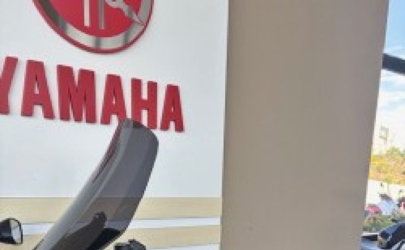 YAMAHA XP T-MAX 560 TECH MAX 1