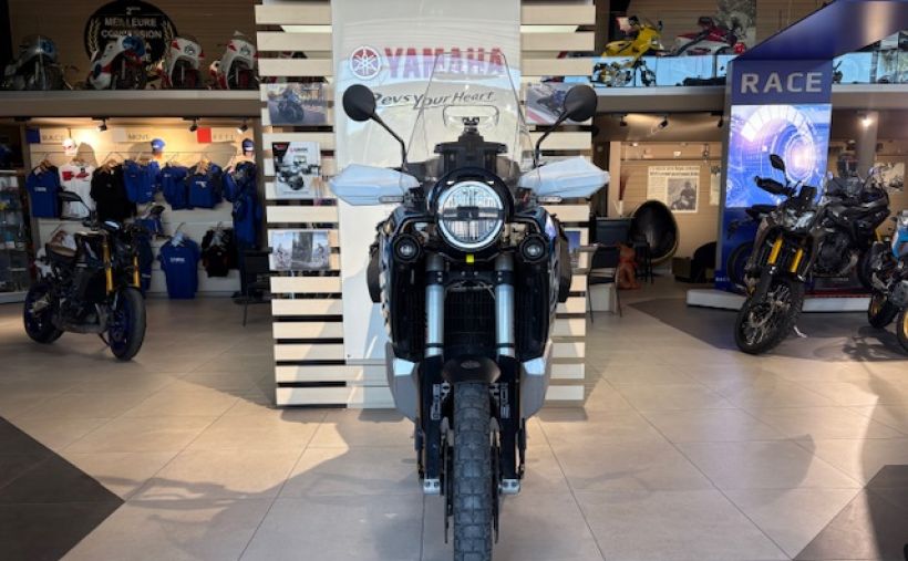 HUSQVARNA NORDEN 901 EXPEDITION 142€/MOIS* +DE 1500€ D'EQUIPEMENT 2