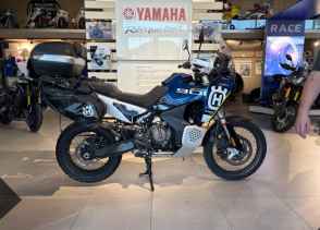 HUSQVARNA NORDEN 901 EXPEDITION 142€/MOIS* +DE 1500€ D'EQUIPEMENT - 2023