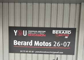 YAMAHA XSR 900 - 2025