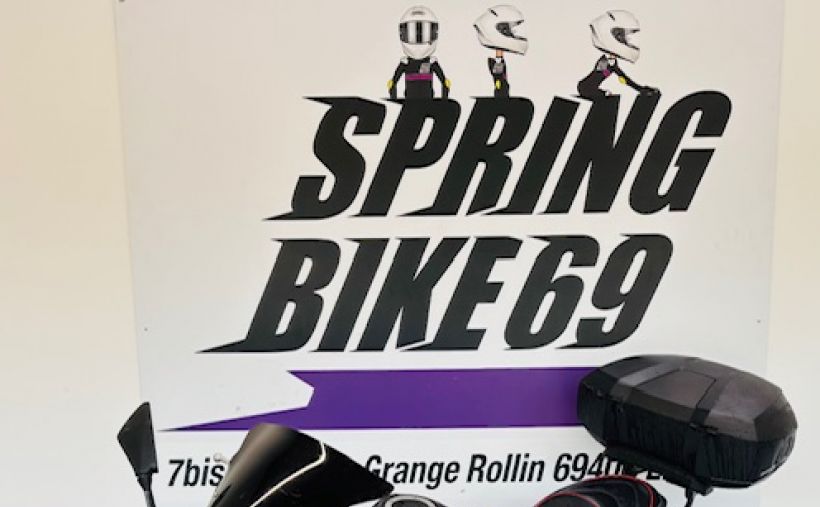 KAWASAKI ER-6 2