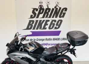 KAWASAKI ER-6 - 2014