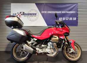 MOTO GUZZI V100  MANDELLO - 2022