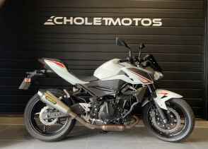 KAWASAKI Z400 - 2024
