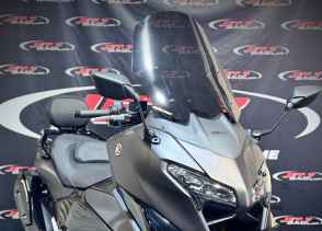 YAMAHA XP T-MAX 560 TECH MAX - 2025