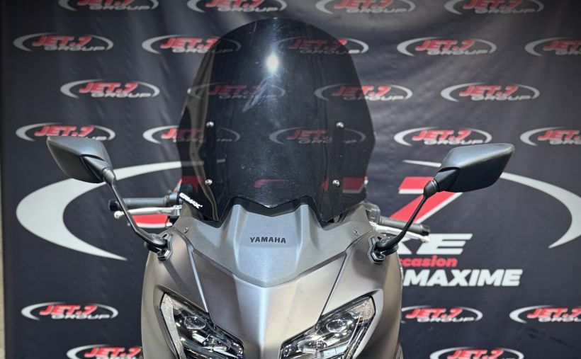 YAMAHA XP T-MAX 560 TECH MAX 1