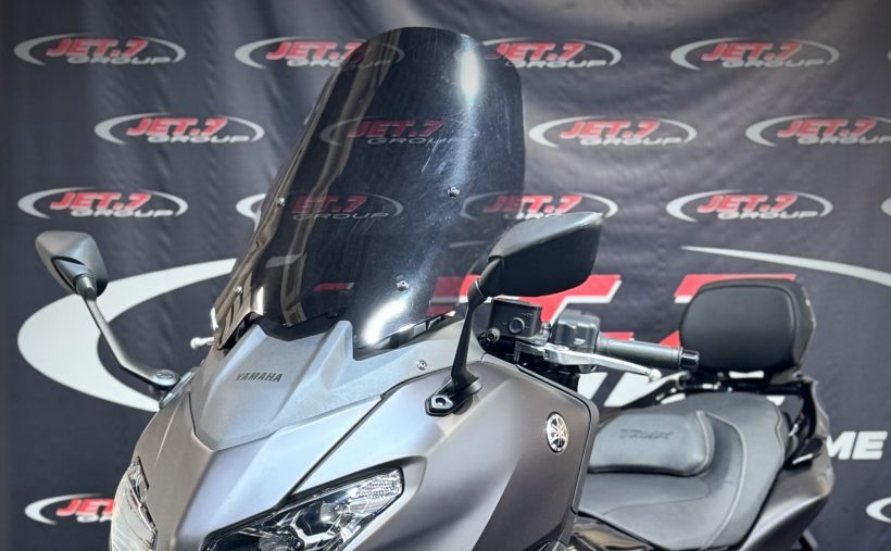 YAMAHA XP T-MAX 560 TECH MAX 2