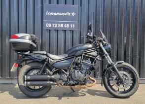 KAWASAKI Eliminator 500 - 2024