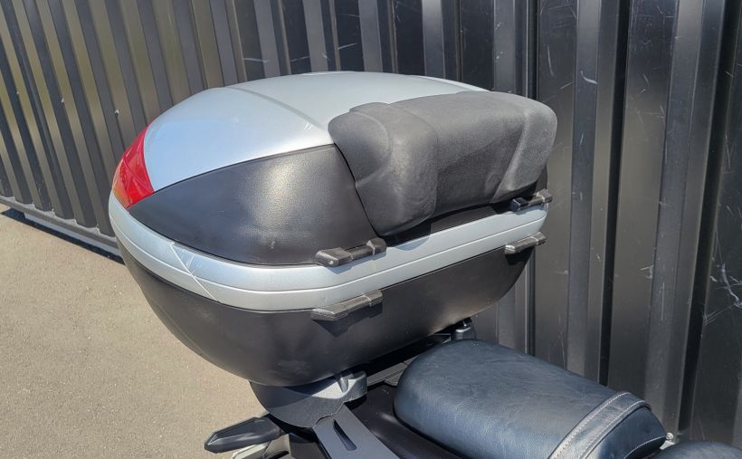 KAWASAKI Eliminator 500 8