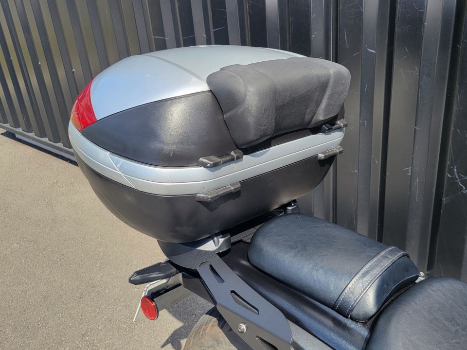 KAWASAKI Eliminator 500 40