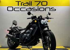 HONDA CMX 1100 REBEL - 2023