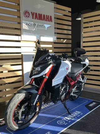 HONDA CB 750 HORNET - 2024