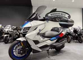 BMW C 400 GT - 2021