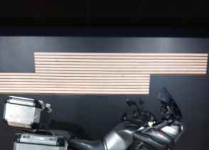YAMAHA XTZ 1200 ZE SUPER TENERE - 2015
