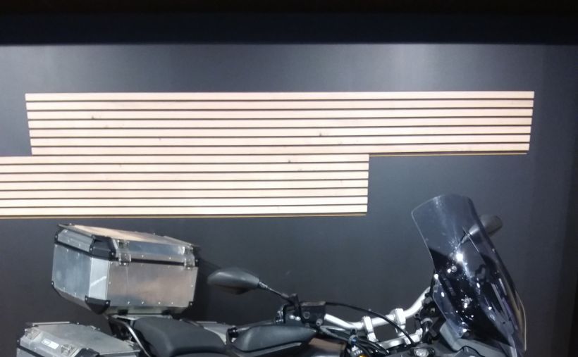 YAMAHA XTZ 1200 ZE SUPER TENERE 1