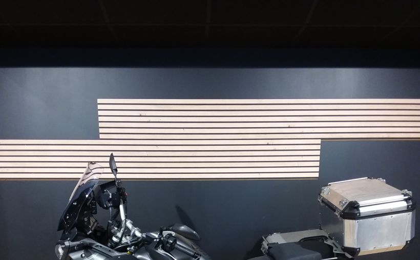 YAMAHA XTZ 1200 ZE SUPER TENERE 2