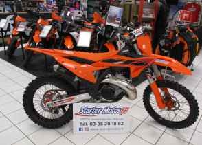 KTM 250 SX - 2025