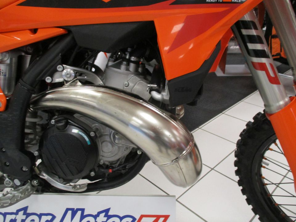 KTM 250 SX 3