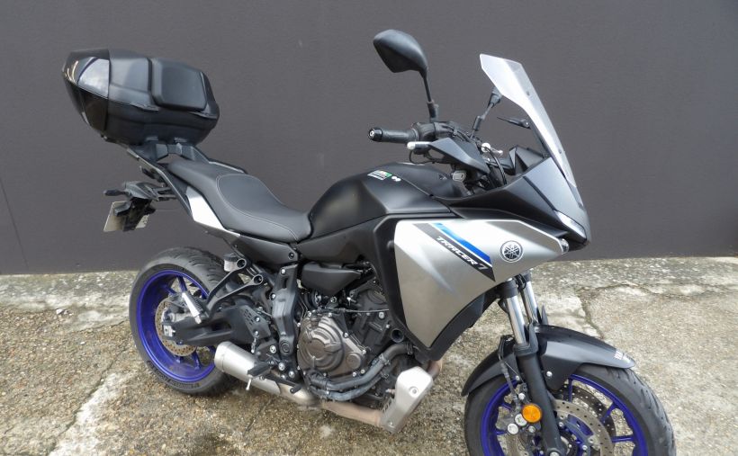 YAMAHA TRACER 7 0