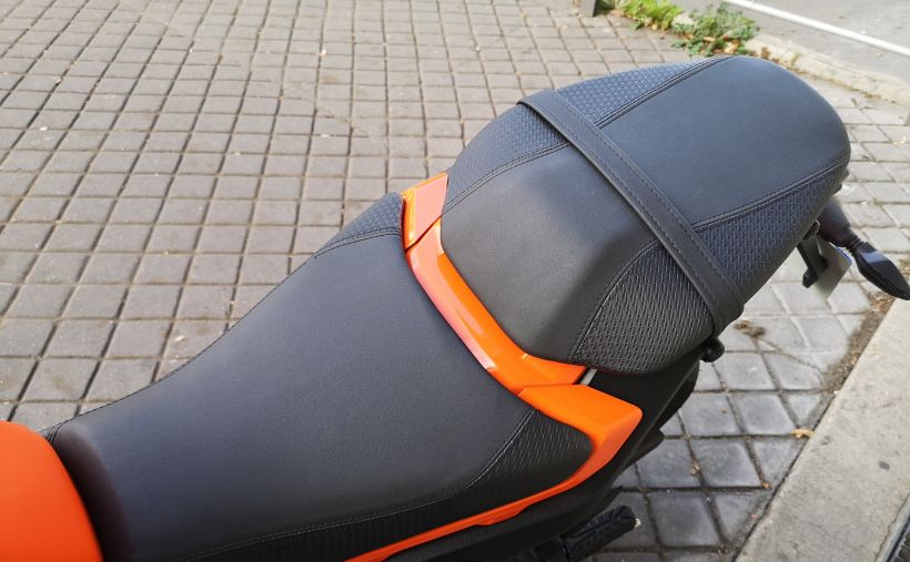 KTM 390 DUKE ABS 12