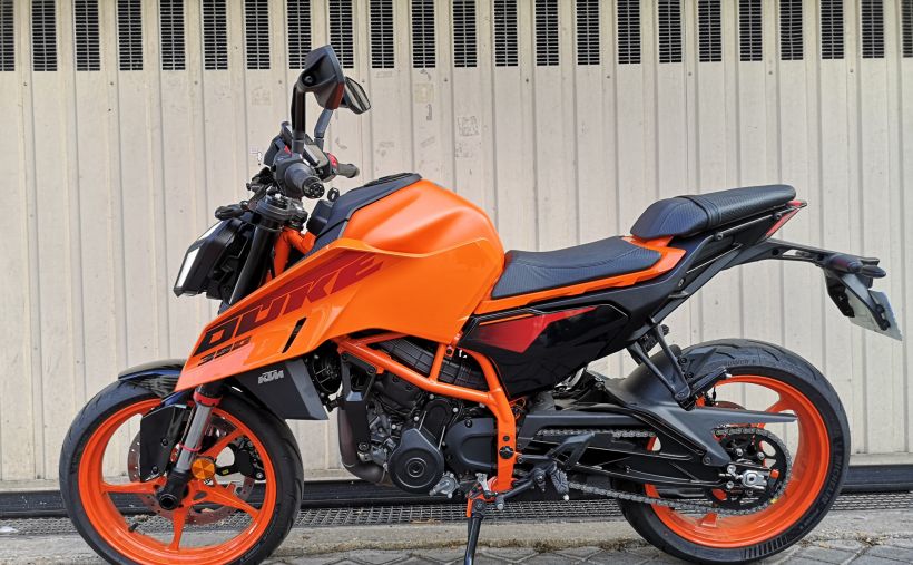 KTM 390 DUKE ABS 36