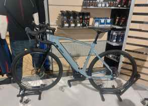 YAMAHA WABASH RT - 2024