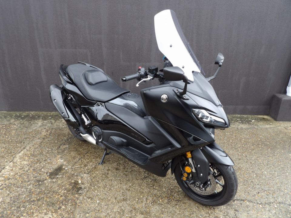 YAMAHA XP T-MAX 560 TECH MAX 0