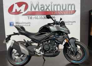 CF MOTO 450 NK - 2025