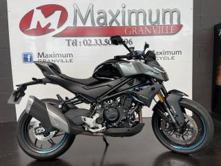 CF MOTO 450 NK - 2025