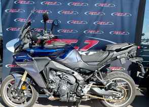 YAMAHA TRACER 9 GT+ Y-AMT - 2025