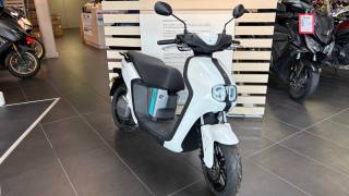 YAMAHA NEO'S 50 ELECTRIQUE - 2025