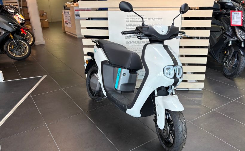 YAMAHA NEO'S 50 ELECTRIQUE 0