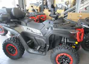 SEGWAY AT 10 LUXE - 2025