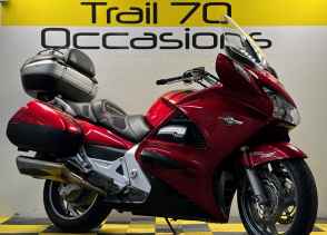 HONDA ST PAN EUROPEAN - 2011