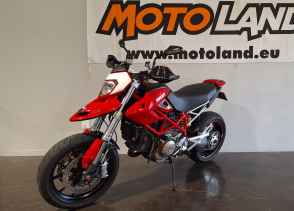 DUCATI HYPERMOTARD - 2007