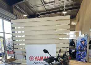YAMAHA XTZ TENERE 700 World Raid - 2025